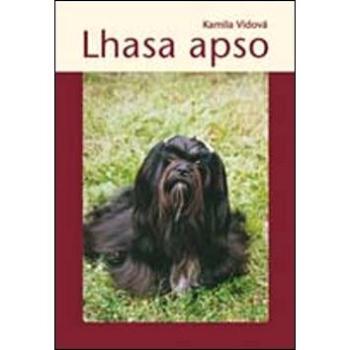 Lhasa apso (80-86523-53-5)