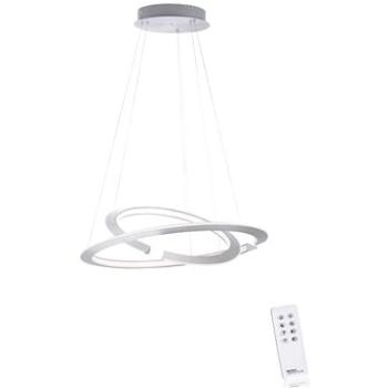 Paul Neuhaus 2491-55 - LED Stmívatelný lustr na lanku ALESSA 2xLED/26W/230V + DO (124295)