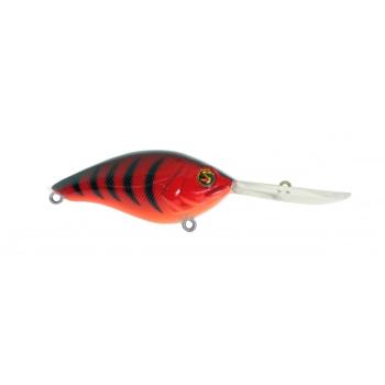 River2Sea Wobler Goon Deep Dive 6,8cm 26,5g - DeltaCraw