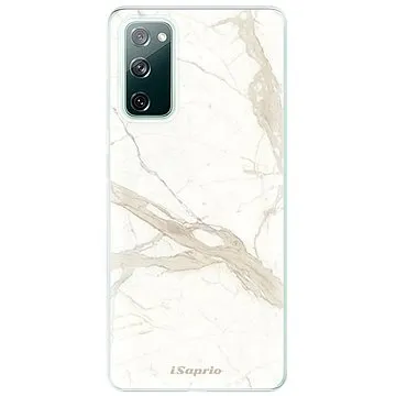 iSaprio Marble 12 pro Samsung Galaxy S20 FE (mar12-TPU3-S20FE)