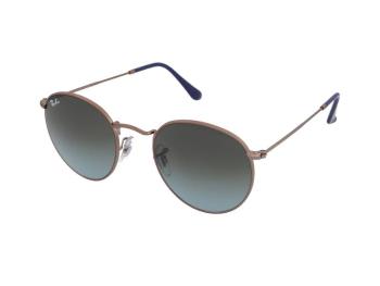 Ray-Ban Round Metal RB3447 900396