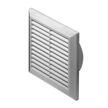 Ventilátor fedél  14/14 Tus.Fi100 s Br.