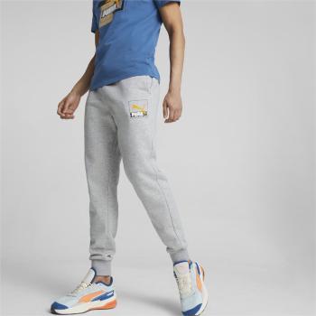 PUMA Brand Love Sweatpants FL XL