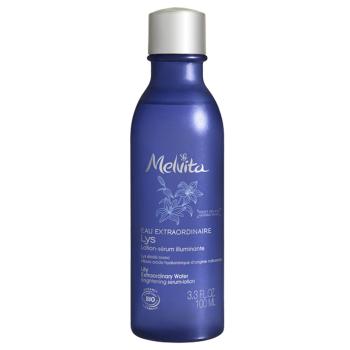 Melvita Rozjasňující pleťové tonikum Lily Extraordinary Water (Brightenning Serum-Lotion) 100 ml