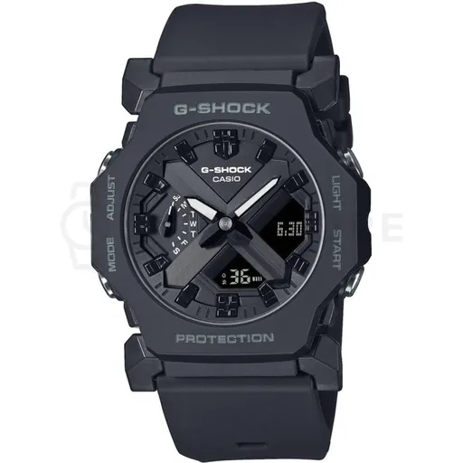 Casio G-Shock GA-2300-1AER - 30 dnů na vrácení zboží