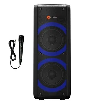 N-GEAR PARTY LET'S GO PARTY 72 (LGP72)