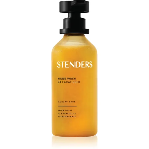 STENDERS 24 Carat Gold tekuté mýdlo 245 ml
