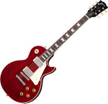 Gibson Les Paul Standard 50s Figured Top 60s Cherry Elektrická kytara