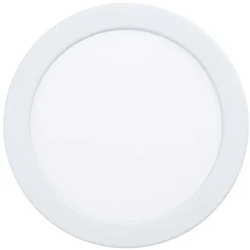 Eglo - LED Stmívatelné podhledové svítidlo LED/10,5W/230V (114874)