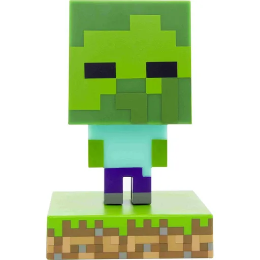 Epee Icon Light Minecraft Zombie