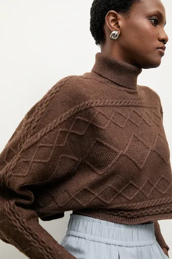 Kašmírový svetr Answear.LAB