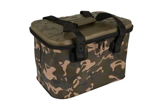 Fox Taška Aquos Camo Bags 30L,Fox Taška Aquos Camo Bags 30L