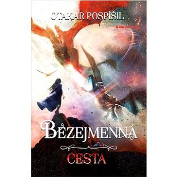 Bezejmenná Cesta (978-80-7650-787-6)