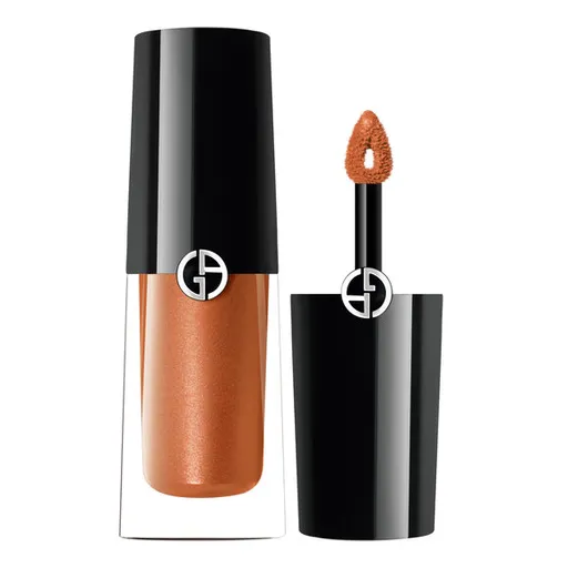 Giorgio Armani Tekuté oční stíny Eye Tint (Liquid Eyeshadow) 3,9 ml 26 Copper