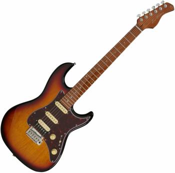 Sire Larry Carlton S7 3-Tone Sunburst Elektrická kytara