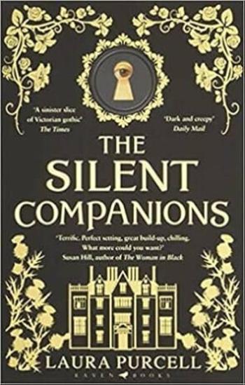 The Silent Companions (Defekt) - Laura Purcell