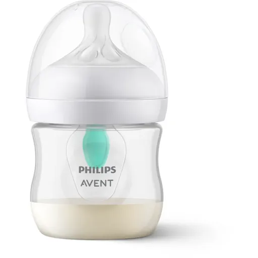 Philips Avent Natural Response AirFree SCY670/01 kojenecká láhev 0-3 m 125 ml