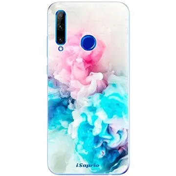 iSaprio Watercolor 03 pro Honor 20 Lite (watercolor03-TPU2_Hon20L)