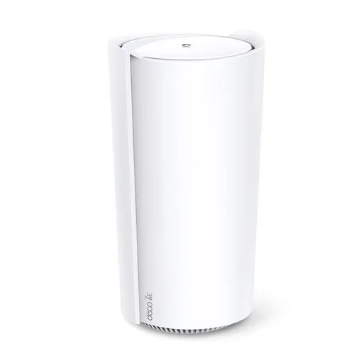 TP-Link Deco XE200(2-pack) - Meshový AXE11000 Wi-Fi 6E systém (2-pack)