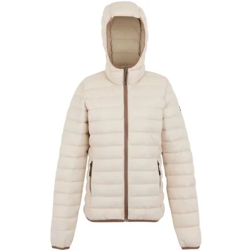 REGATTA OUTDOORS MARIZION W Dámská bunda, béžová, velikost