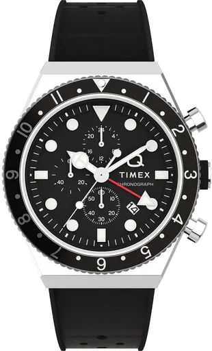Timex Q Chronograph TW2V70000UK