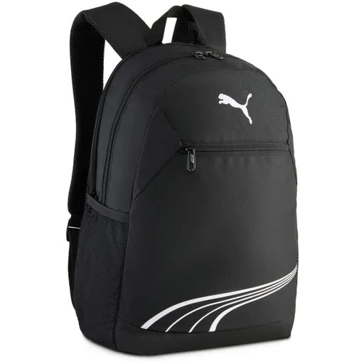 Puma FUNDAMENTAL BACKPACK Batoh, černá, velikost