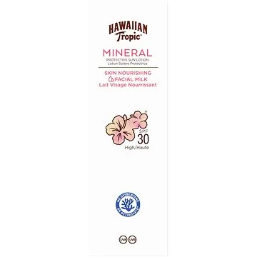HAWAIIAN TROPIC Mineral Sun Milk SPF 15 100 ml (5099821113292)
