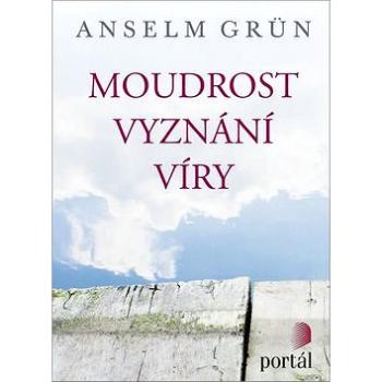 Moudrost vyznání víry (978-80-262-1087-0)