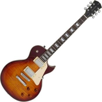 Sire Larry Carlton L7 Tobacco Sunburst Elektrická kytara