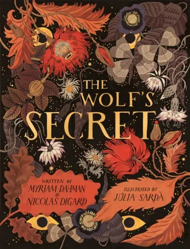 The Wolf's Secret - Nicolas Digard, Myriam Dahman
