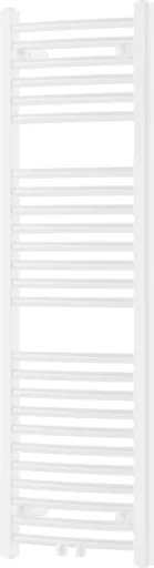 MEXEN Ares otopný žebřík/radiátor 1200 x 400 mm, 442 W, bílá W102-1200-400-00-20