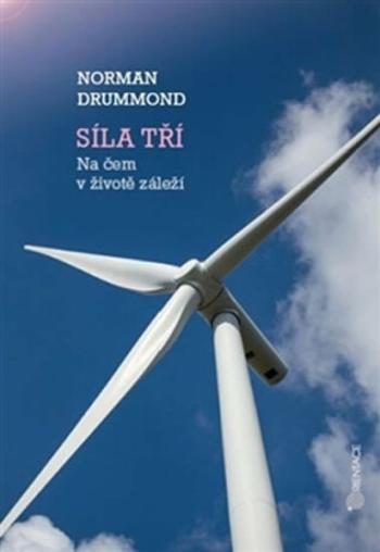 Síla tří - Drummond Norman