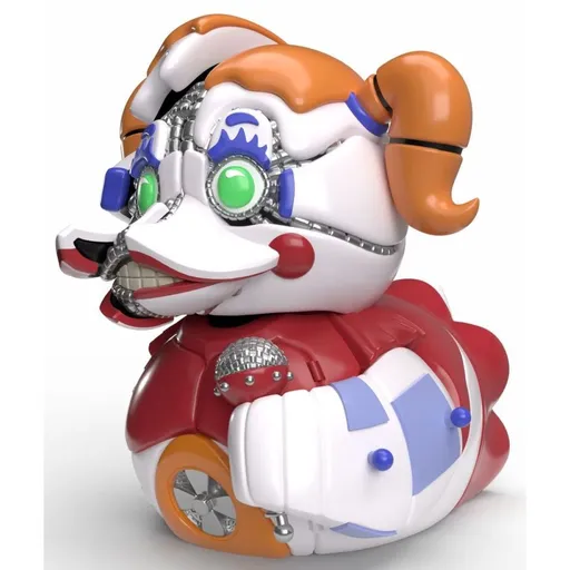 Tubbz kachnička FNAF - Circus Baby (první edice)