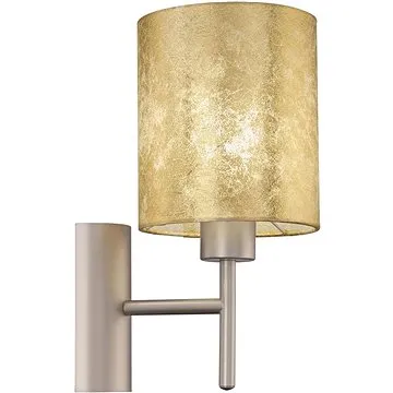 Eglo - Nástěnné svítidlo 1xE27/60W/230V (88186)