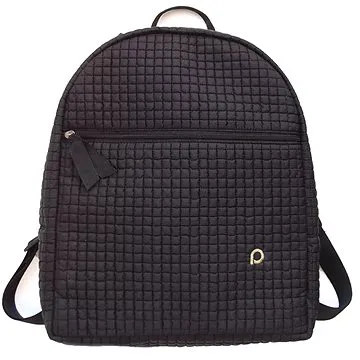 Pinkie Batoh Bugee Little Square Black (2900000000056)