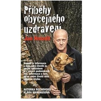 Příběhy obyčejného uzdravení (978-80-7422-601-4)