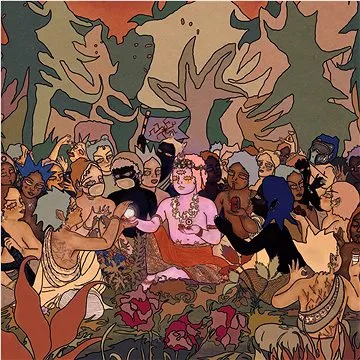 Bring Me The Horizon: Post Human: Survival Horror - CD (0194398046129)