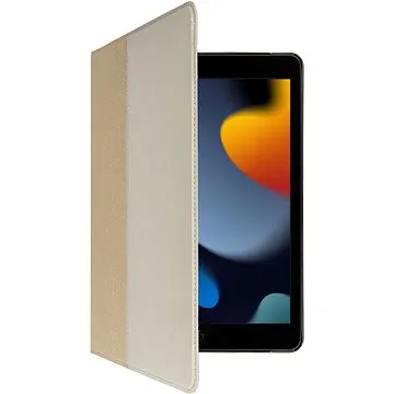 Gecko Covers Apple iPad 10.9" (2022) EasyClick 2.0 Sand (V10T61C23)