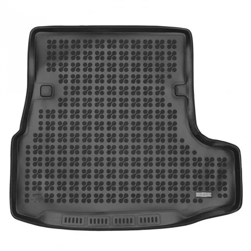 Gumová vana do kufru Rezaw-Plast BMW 5 2017-2023 (G30, sedan, hybrid)