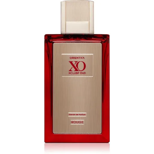 Orientica Xclusif Oud Rouge parfémový extrakt unisex 60 ml