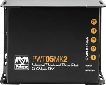 Palmer PWT 05 MK 2 Napájecí adaptér