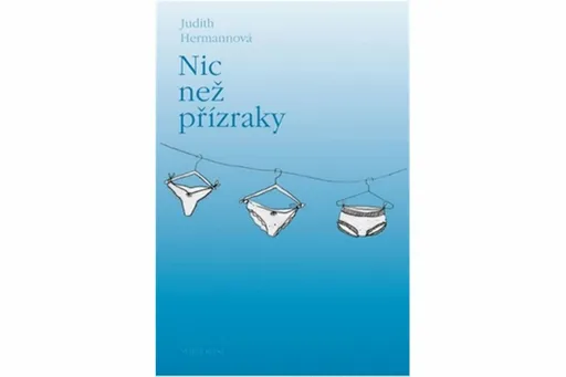 Nic než přízraky - Judith Hermannová