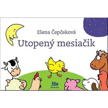 Utopený mesiačik (978-80-10-02249-6)