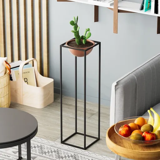 Dekorativní květináč GED-020-B