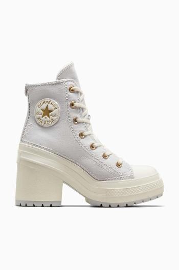 Kecky Converse Chuck 70 De Luxe Heel dámské, A07551C