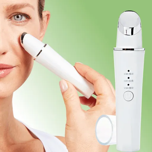 Oční masážní přístroj