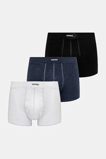 Boxerky Karl Lagerfeld 3-pack