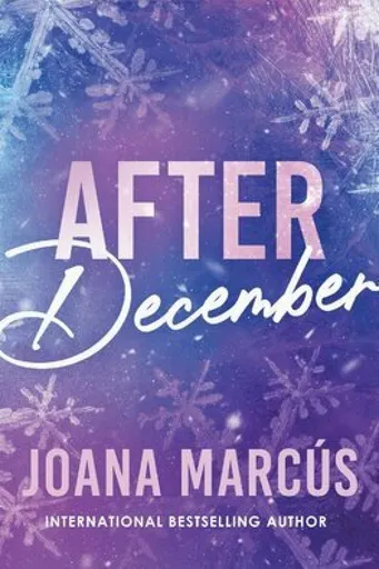 After December - Marcús Joana