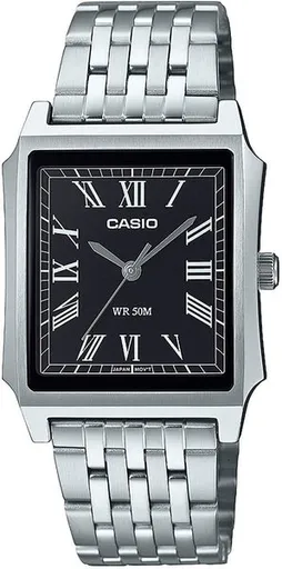 Casio Collection MTP-B190D-1BVEF