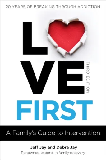 Love First - Debra Jay, Jeff Jay